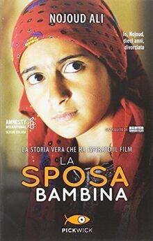 Sposa bambina von ali - la,