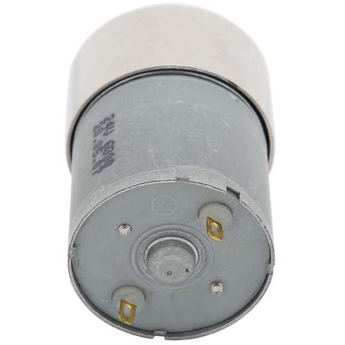 Gleichstrommotor 24v - gleichstrommotor,