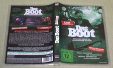 2 DVD Set - DAS BOOT -