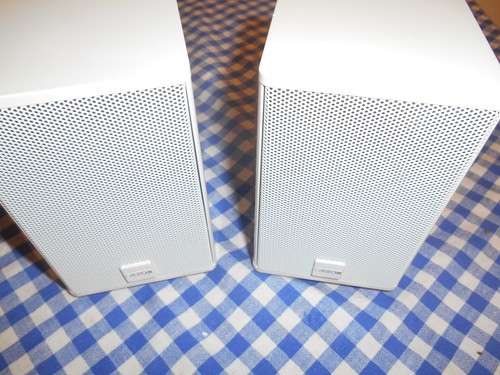 Canton 1020 hifi - cd,