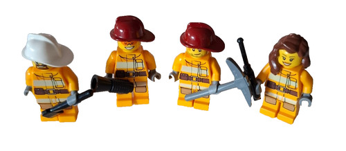 Lego - 1, x