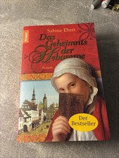 Das Geheimnis der Hebamme von