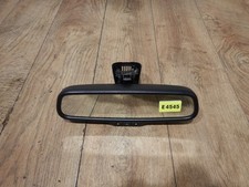 Innenspiegel Audi A8 4H A6 4G automatisch abblendbar 8T0857511AB 4PK schwarz