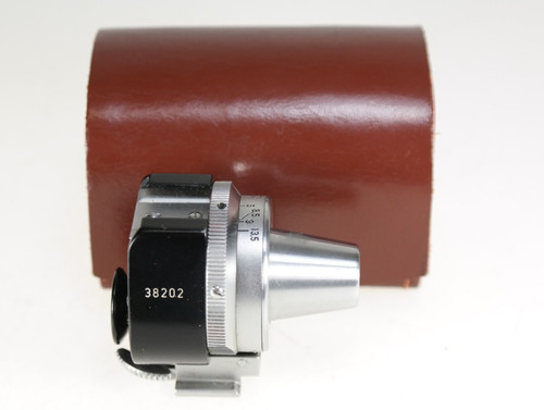 Leitz universal aufstecksucher - leitz,