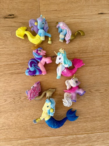 Galupy mermaid filly - galupy,