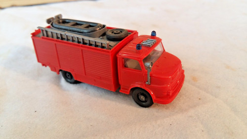Wiking 1413 rüstwagen - wiking:,