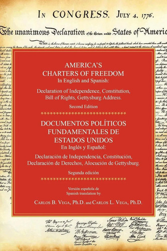 Carlos vega america - carlos, b.