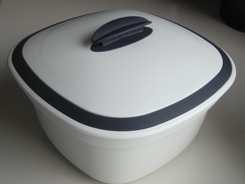 Tupperware siebservierer neu - tupperware,