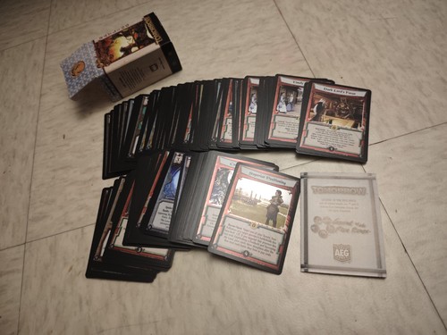 Konvolut 120 karten foil - karten, l5r