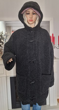 Gina Benotti Teddymantel  Winter Mantel Gr.XL  sehr  gutem Zustand