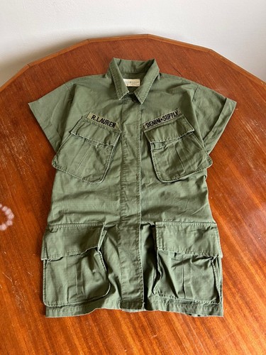 Militärjacke denim supply - militärjacke,