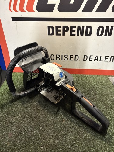 Stihl hs60av benzin - hs60av,