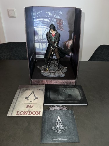 Assassin creed syndicate - creed,