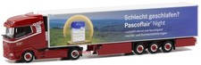 Herpa LKW DAF XG Kühl-KSZ