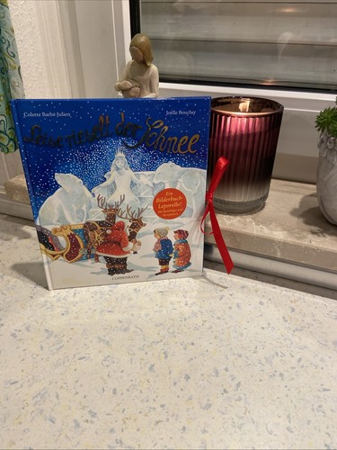 Leise rieselt der schnee - leise,