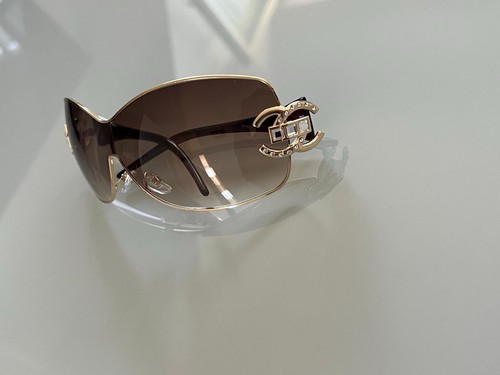Vintage chanel brille - vintage,