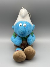 Plüsch Spielfigur " Die