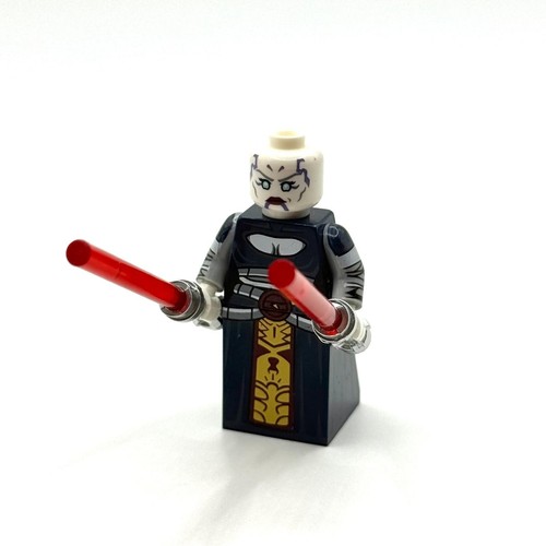 Custom asajj ventress - asajj,