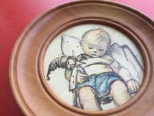 Reuge SWISS Spieluhr Hummel