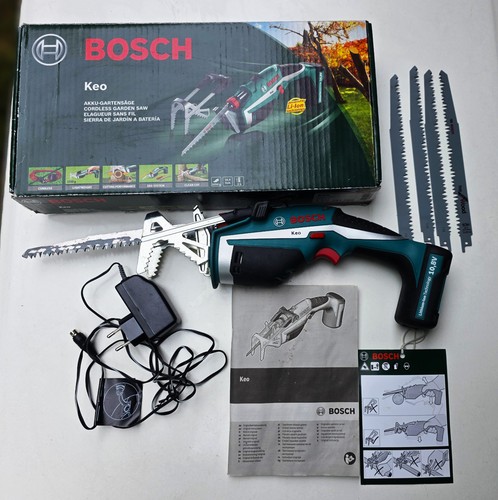 Bosch keo 8v - keo, 10,8v