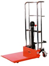 Schefer mobiler hubtisch - mobiler,