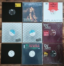 WU-TANG TIMBERLAND RUFF RYDERS