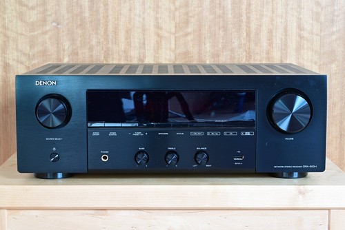 Denon dra 800h - dra-800h, hd