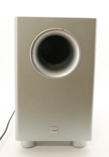 Canton AS 60C Aktiv Subwoofer