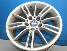 1x Alulfelge BMW Styling M 193