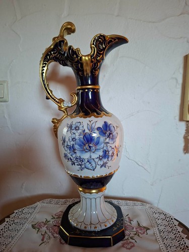 Royal dux czechoslovakia - royal,
