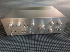 WINTEC 6005 Stereo Amplifier