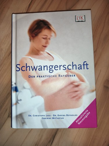 Ratgeber schwangerschaft der - schwangerschaft,