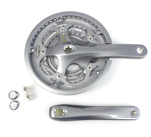 Shimano claris 2403 - shimano, fc-2403