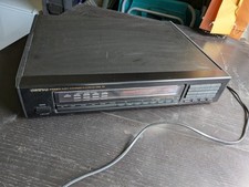 onkyo integra quartz