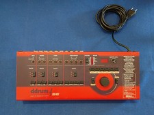Drum machine - se, von