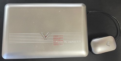 Vtech power laptop - power, e/r