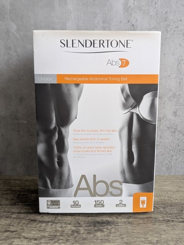 Slendertone abs - slendertone,