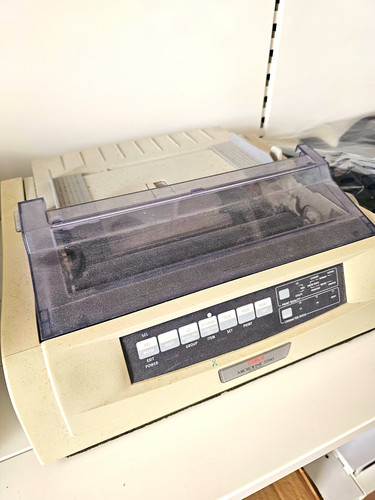 Oki microline 5590 - oki,