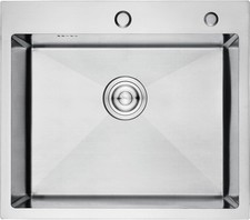 Ibergrif Einbauspüle Küchenspüle M85545