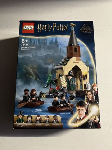 Lego harry potter - harry,