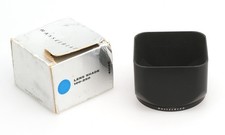 Hasselblad Sonnenblende / Lens Shade 100-250 mm Ø50
