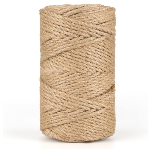 Hanfschnur mm dick - m, 5