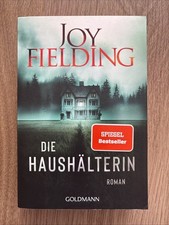 Joy Fielding Die Haushälterin