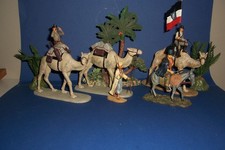 Elastolin, Lineol, Janetzki