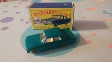 Matchbox RW lesney No. 33 Ford