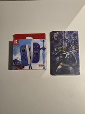 The Legend of Zelda Skyward