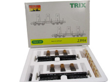 Trix  23954 H0-DC -Wagen-Set
