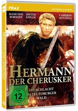 Hermann der Cherusker - Die