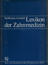 Lexikon der Zahnmedizin -
