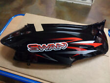 Keeway Swan Verkleidung